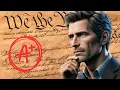 US Constitution Quiz 90 of People Can t Score 100