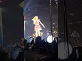 Taylor Swift at Ford Field - sec G row5 1 2