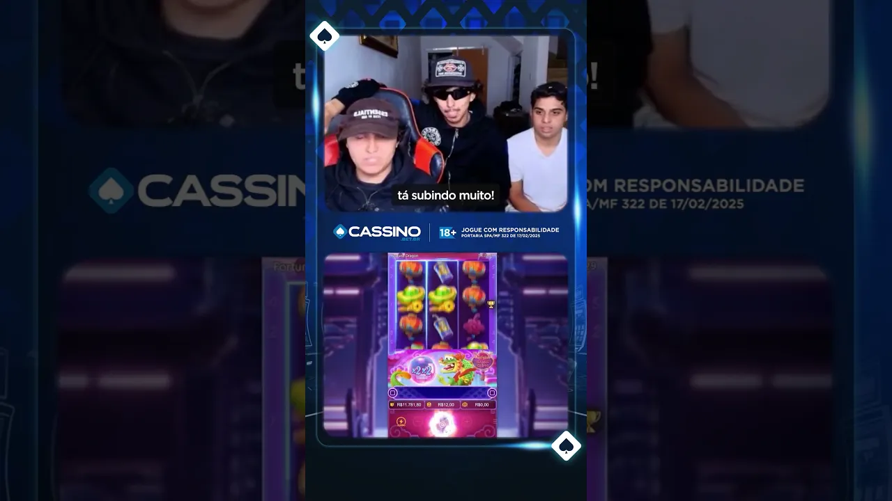 CASSINO - Biel React