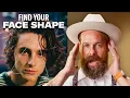 How to Choose the Best Haircut for Your Face Shape GQ