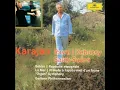 Saint-Saëns: Symphony No. 3 in C Minor, Op. 78 "Organ Symphony": Ib. Poco adagio - Pierre Cochereau, Berliner Philharmoniker, Herbert von Karajan & Camille Saint-Saëns