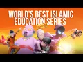 Download Lagu I'm The Best Muslim - Season 2 - World's Best Islamic Education Series