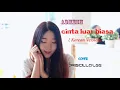 Download Lagu Admesh - Cinta luarbiasa ( Versi Korea ) cover by Priscilla lee