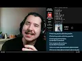 AUSSIE METALHEAD Stunned at the AMAZING Production on softscars - yeule