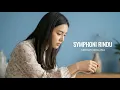 Lagu Symphoni Rindu - Meriam Bellina | Cover by Aini