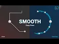 Make Your Animations Smooth with Easy Ease After Effects
