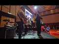 Lagu SALAU_COVER BY LYDIA / KHALAT BAND