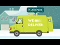 Eircode Christmas