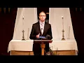 Memorial Service for Alane Studley