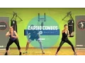 Download Lagu 25 minute interval cardio workout from home