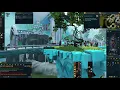 Priffdinas Agility Course UPDATED 1 CLICK HEFIN COURSE METHOD OCTOBER 2021 Runescape 3