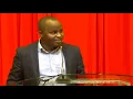 SOLOMON KURIA MOVES RAILA HEART AS HE GIVES THIS POWERFUL SPEECHES WITH MANY SUGGESTIONS!