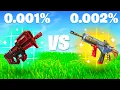 Download Lagu I Hosted a MYTHIC vs EXOTIC Tournament!