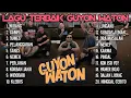Lagu Guyon Waton Terbaru 2024 (Full Album) Lagu Jawa Terpopuler 2024|| Wirang || Gampil || Dumes