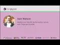 Building an OAuth2 Authorisation Server with Flask and Authlib by Sam Watson