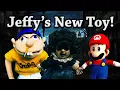 Download Lagu SML Movie: Jeffy's New Toy [REUPLOADED]
