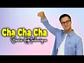BASIC STEP of Cha Cha Cha - from count to details