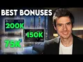 How to Get These HUGE Credit Card BONUSES in August 2026