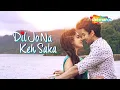Download Lagu Romantic Hindi Drama Movie Dil Jo Na Keh Saka | Himansh Kohli | Priya Banerjee
