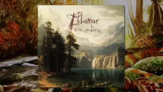 ELDAMAR - Travel In Woods (Atmospheric Black Metal/Ambient 2016)