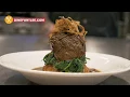 Fort Lee Restaraunt Week 2018