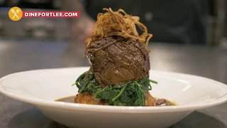 Fort Lee Restaraunt Week 2018