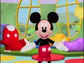 Download Lagu Mickey Mouse Clubhouse: Mickey's Great Clubhouse Hunt Preview (Now on Disney DVD)