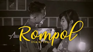 Download Rompol - Syahiba Saufa ( Official Music Video ANEKA SAFARI ) MP3