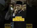 Download Lagu Nikmat Banget Mendengar Lantunan Iqomah Muadzin Masjid Istiqlal ini: Ustadz Qadarasmadi Rasyid