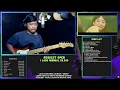 Ade Sulistio Ngulik Lagu | Diskoria - Balada Insan Muda