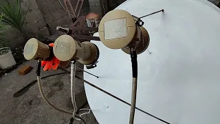 اموزش نصب ماهواره آسترا19 به مرکزیت بدر مرکز بدر وسطی استرا19 ویدیوی کامل تلگرام ایدی Android1818 