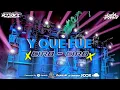 Download Lagu DJ Y QUE FUE X CIRO - CIRO | VIRAL TIK - TOK | BAS NGUK NGUK | TUYUL FVNKY |
