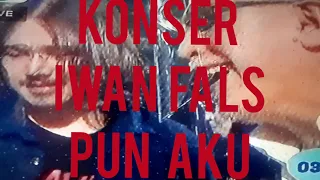 Download Waode popa \u0026 Agnes popa...Belum ada judul..Konser spesial|| PUN AKU MP3