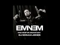 15 - Parce que tu crois / What's the Difference (feat. Eminem & Xzibit) [Mixed]