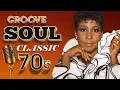 Download Lagu Marvin Gaye, Barry White, Luther Vandross, James Brown, Billy Paul ~ Classic RnB SOUL Groove 60s