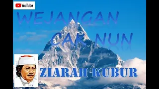 Download CAK NUN | ZIARAH KUBUR MP3