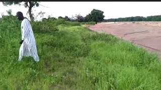 كل اجزائة لنا وطن مناظر الطبيعة من دارفور منطقة أرارا  كل اجزائة لنا وطن مناظر الطبيعة من دارفور منطقة أرارا