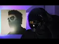 FUTURISTIC GUY REACTS TO DARK DIVINE 'MAKE ME DISAPPEAR' (REACTION)