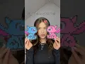 STITCH Pixel ART POMYSL Na Prezent DIY Dla Niej I Dla Niego