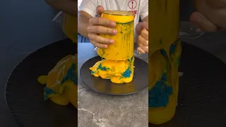 تحمست شوي بأخر الفيديو كأنه برجر اكل جبن Burger Cheese 