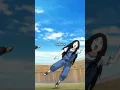 Download Lagu Besto fight in anime | Hitori No Shita   The Outcast