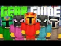 The ULTIMATE Combat Armor Progression Guide 2025 Hypixel Skyblock