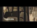 Download Lagu Always April \u0026 Bashaar Al Jawad - Ti Ra Ra _ تي را