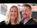 Remembering Catherine O Hara Macaulay Culkin Honors Home Alone Mom