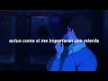 blackbear - idfc (𝑨𝒄𝒐𝒖𝒔𝒕𝒊𝒄 + 𝒔𝒍𝒐𝒘𝒆𝒅 ) español
