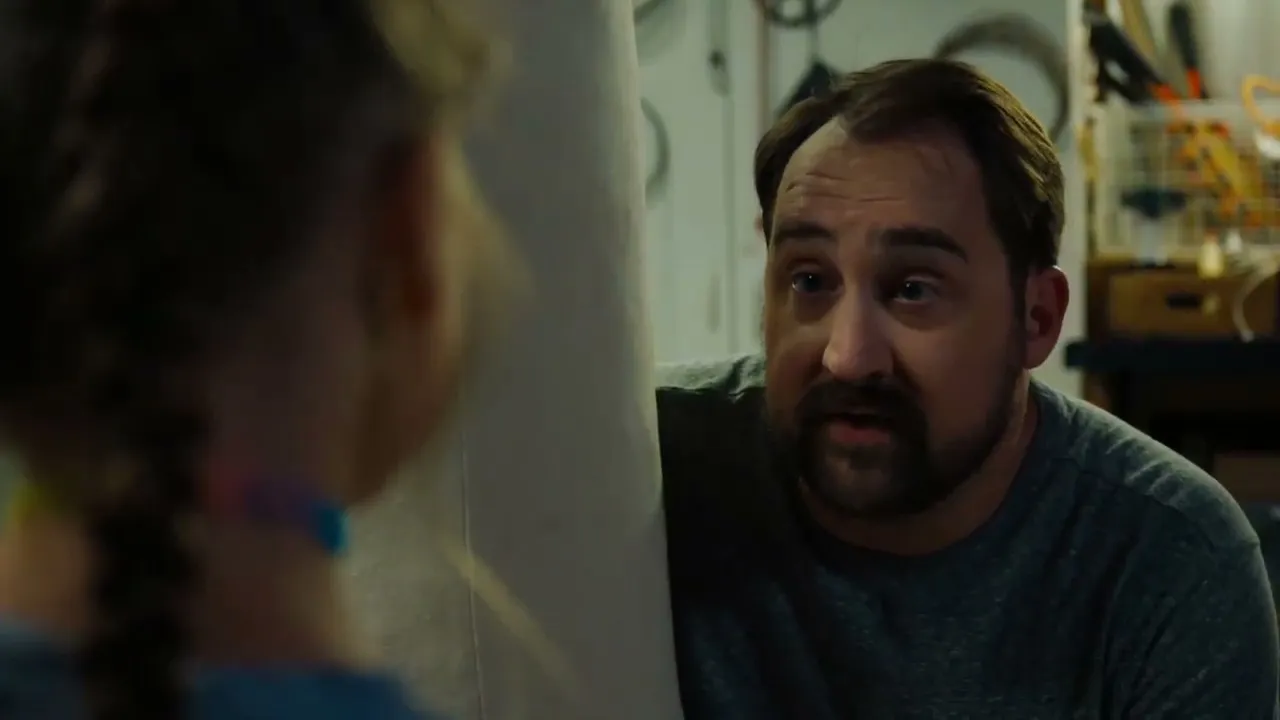 Nate Ward Drama Reel