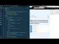 Build a Quiz App with HTML CSS JavaScript Create a Progress Bar Part 7 how to build app