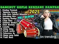 Download Lagu DANGDUT KOPLO TERBARU 2025 - PONGDUT KENDANG RAMPAK FULL BLEKUK - DINDING PEMISAH‼️