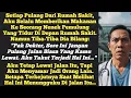 Lagu Nenek Pemulung Itu Tiba-Tiba Melarangku Untuk Tak Lewat Jalan Biasanya. Ternyata Ini Alasannya 
