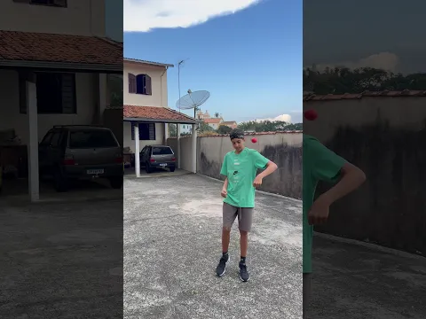 TÁ FARMANDO AURA